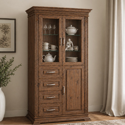 Сервант Верди №3
